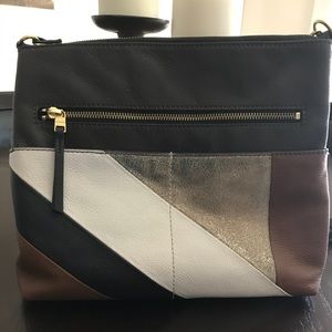 Fossil handbag